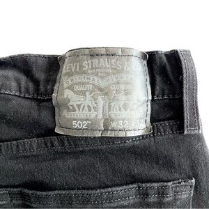 Men’s Levi’s 502
